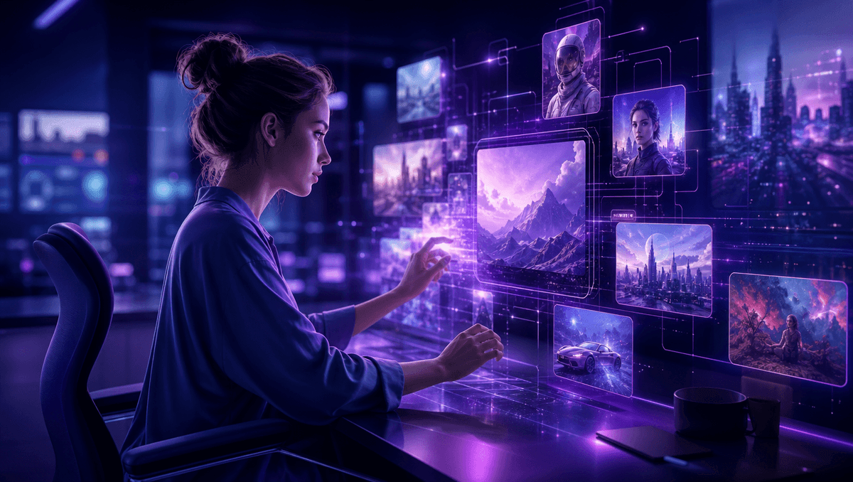 Best Free AI Video Generators 2026: Top Picks