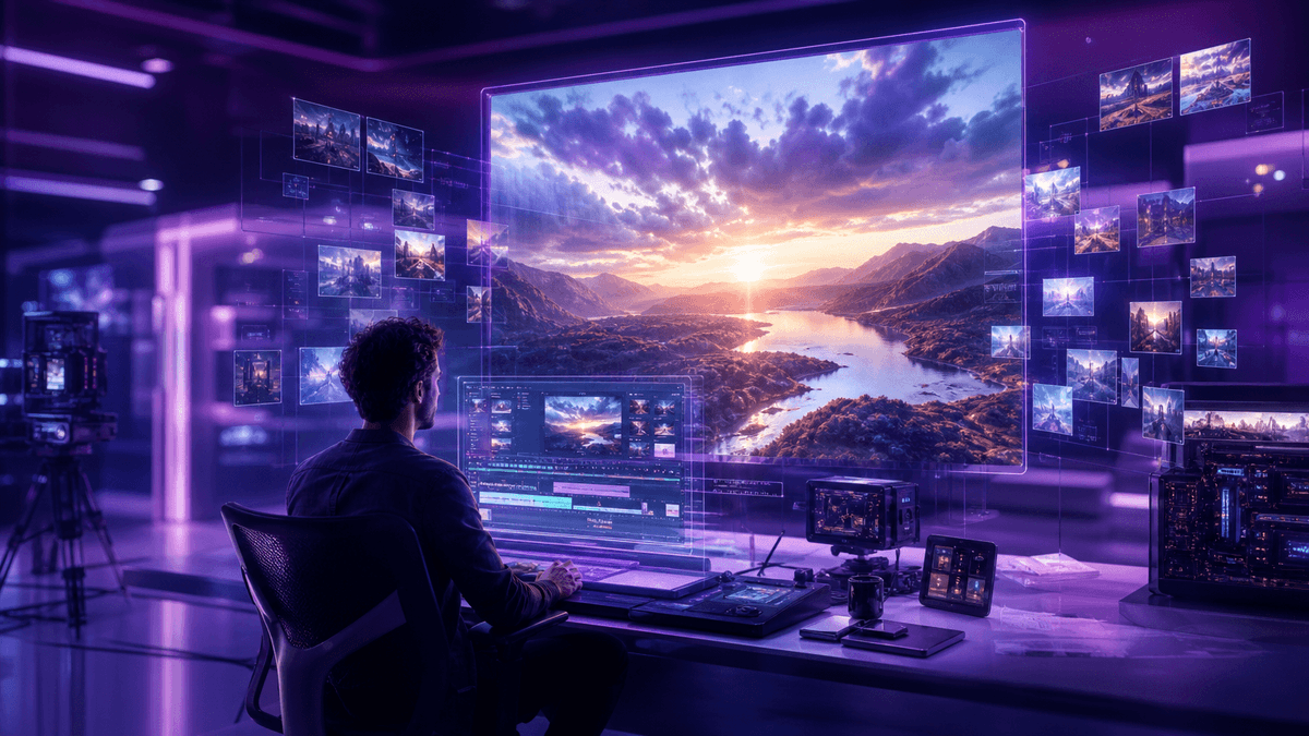 Seedance 2.5: The New Standard for Native 4K AI Video Generation