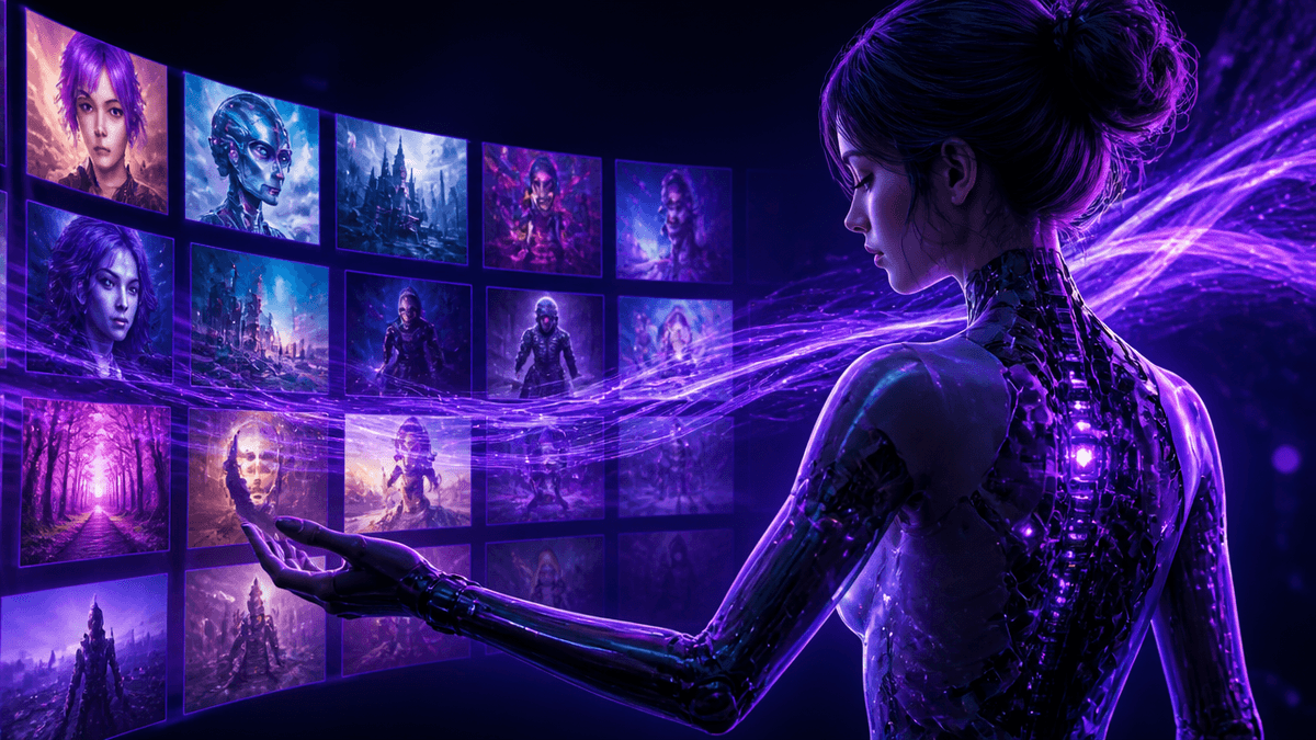 Best Uncensored AI Image Generators 2026: Top 10 Tools Tested