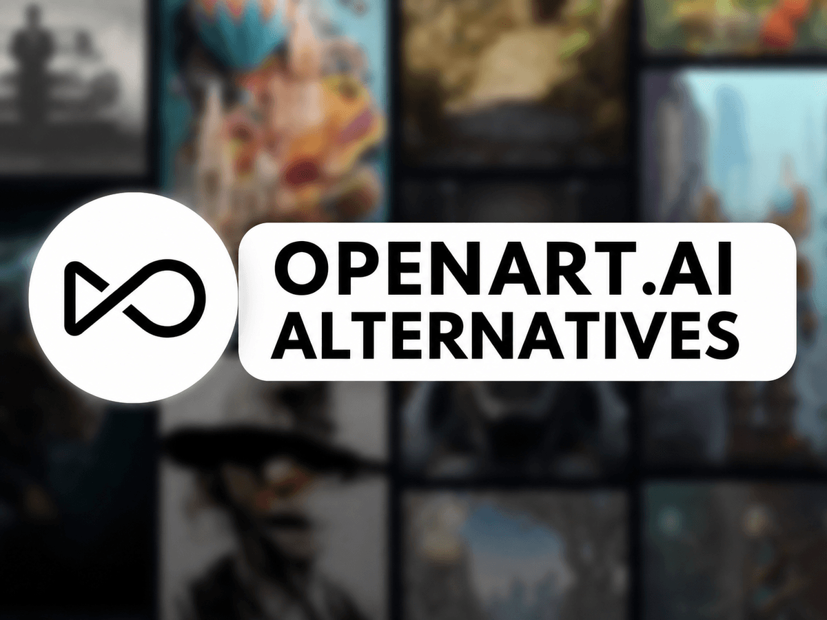 Best OpenArt Alternative in 2026: Kenerate AI