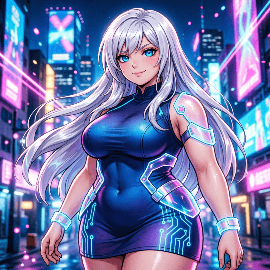 10 Best AI Hentai Generators 2026