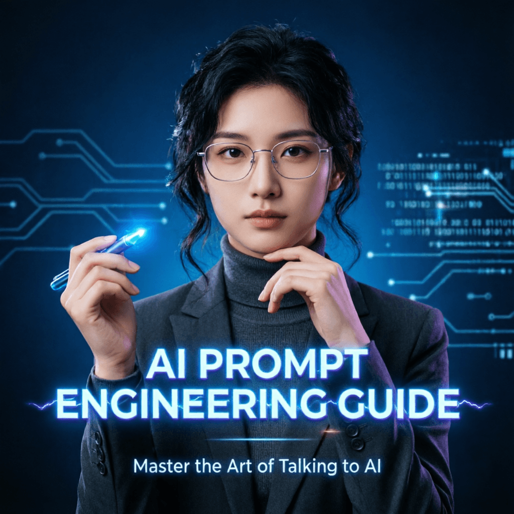 NSFW AI Prompt Guide