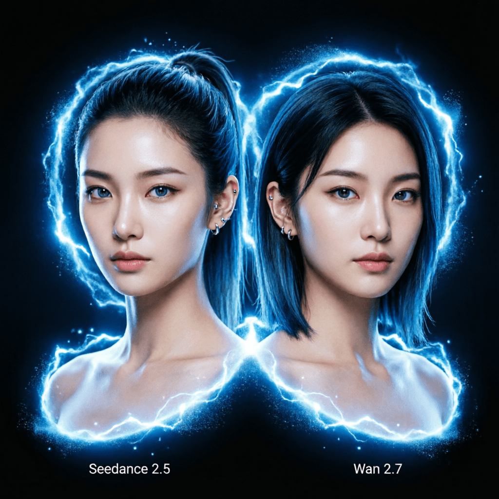Seedance 2.5 vs Wan 2.7 Comparison
