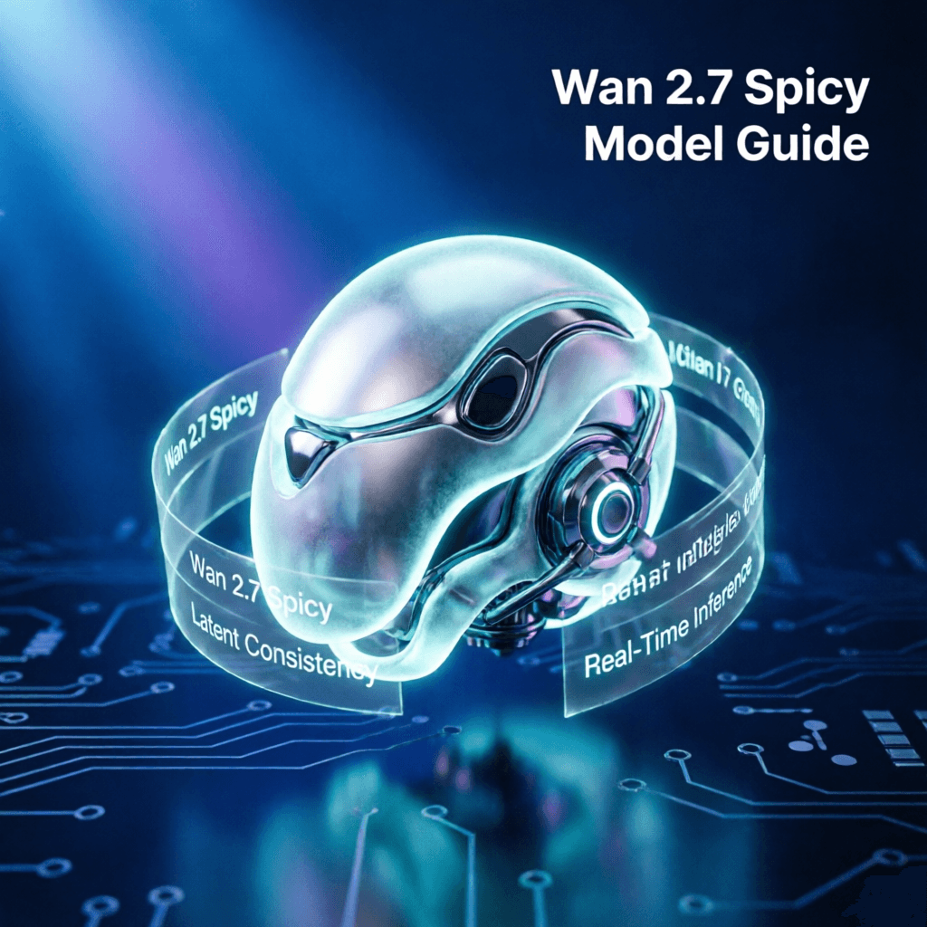 Wan 2.7 Spicy Guide