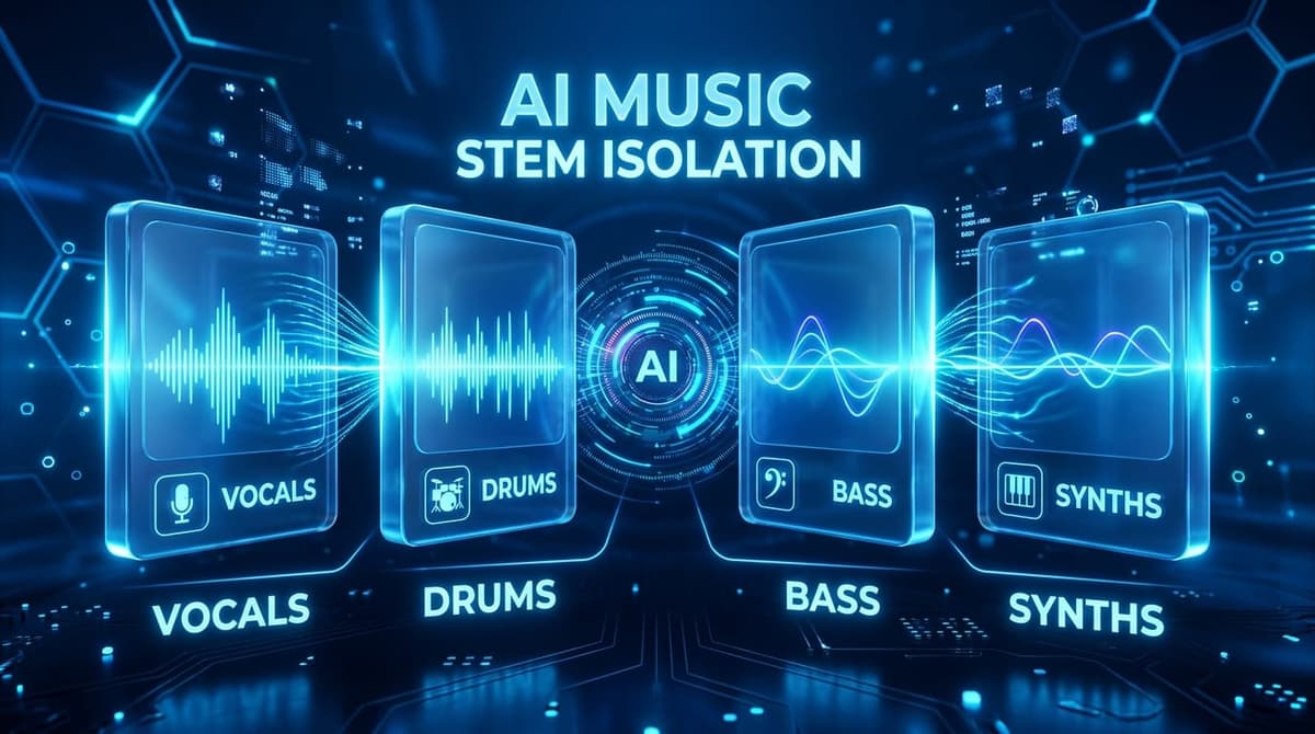 Why Choose Kenerate Music