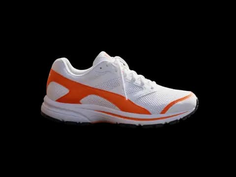 Sneaker — background removed