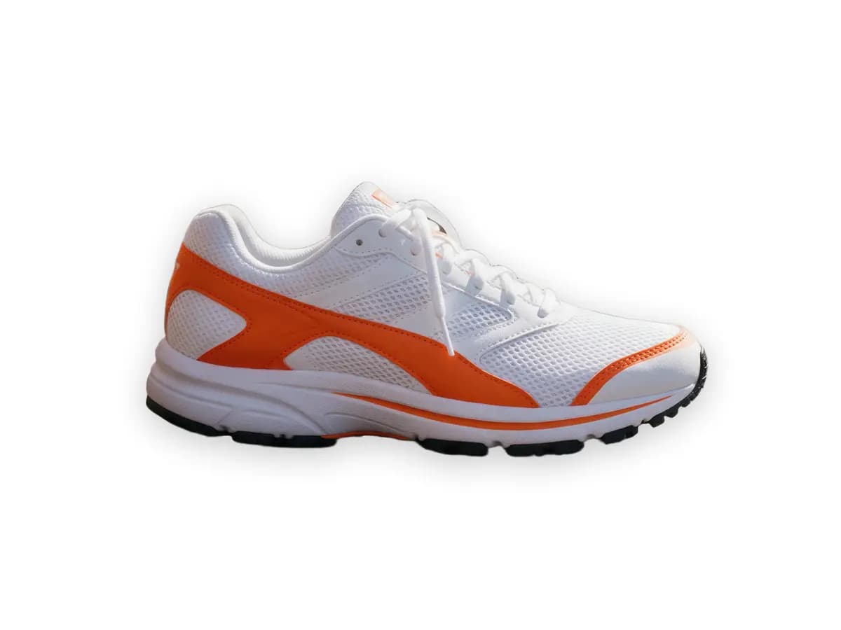 Sneaker — background removed