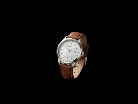 Wristwatch — background removed