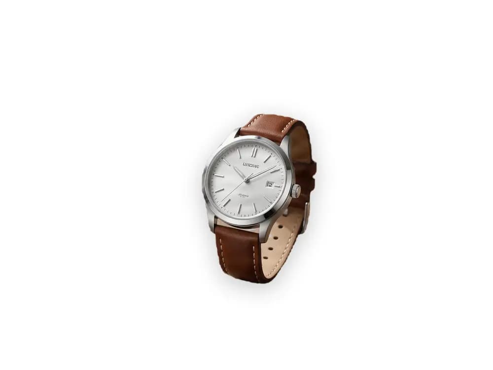 Wristwatch — background removed
