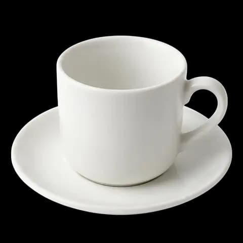 White on white — background removed
