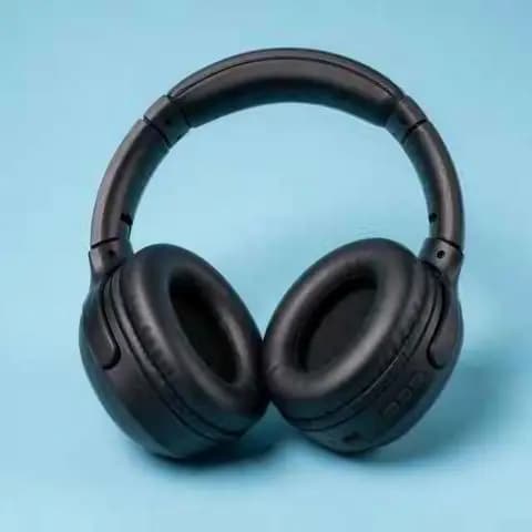 Headphones — after Image Upscaler