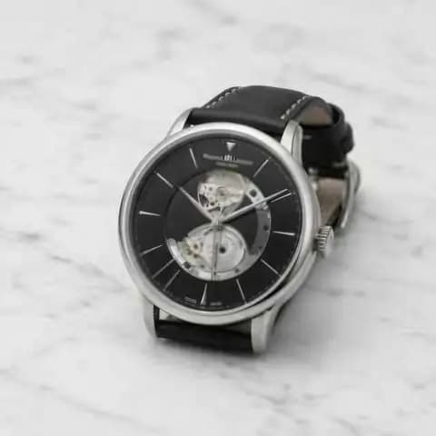 Wristwatch — after Image Upscaler
