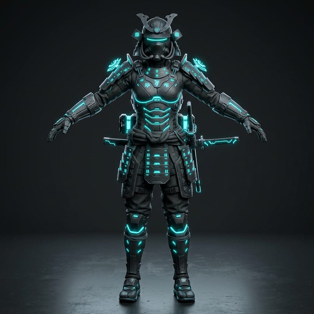 Best AI 3D Character Generators Cover