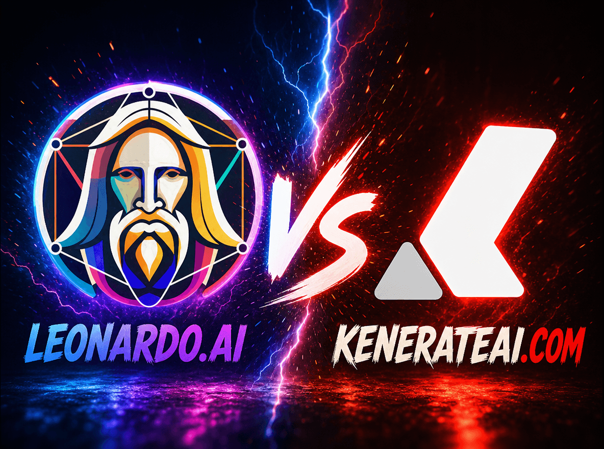 Best Leonardo AI Alternative for Creators 2026