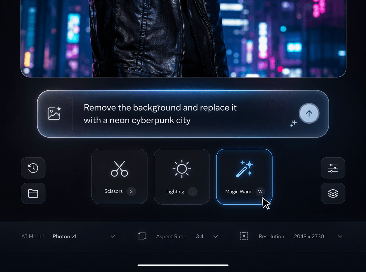 Text-Based Editing