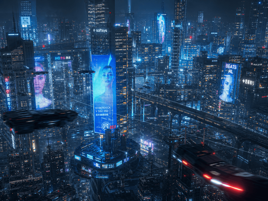 8x 4K Upscale