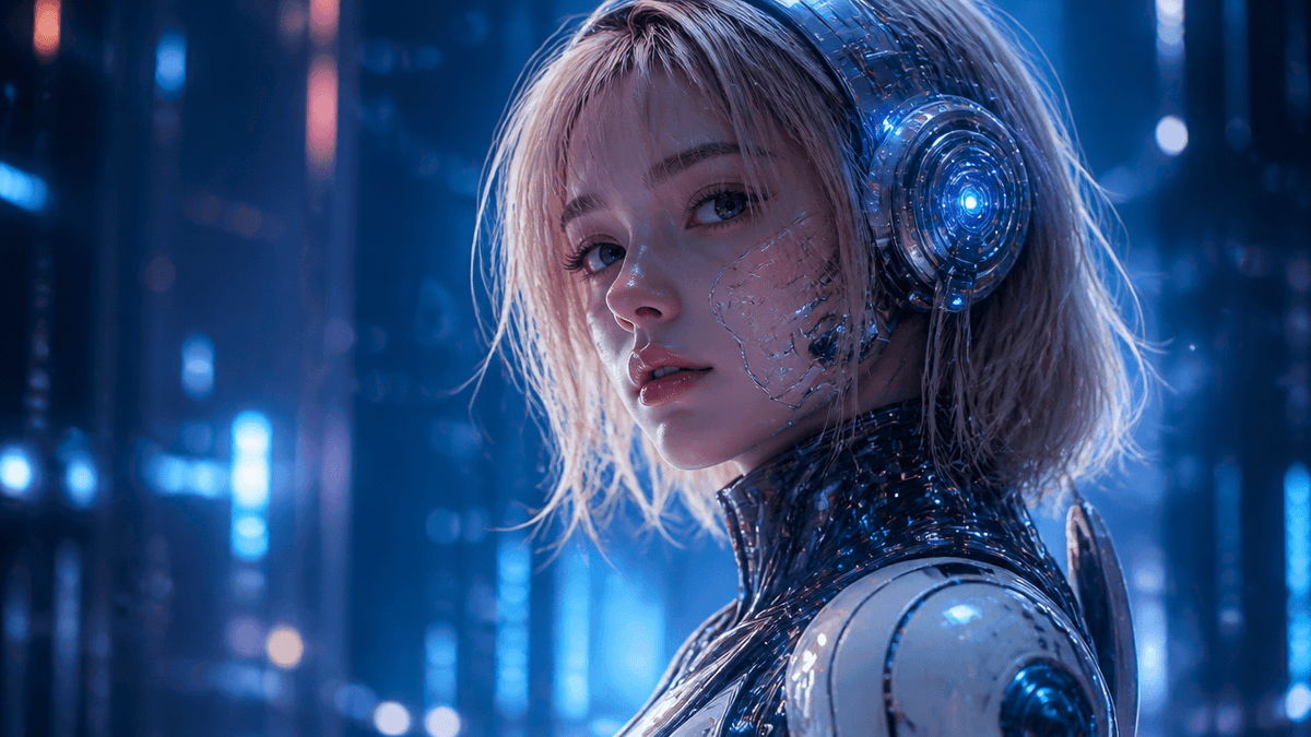 Unlimited AI