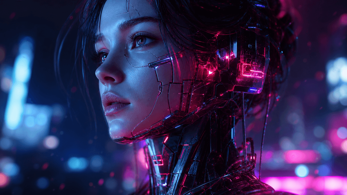 AI Studio Relighting
