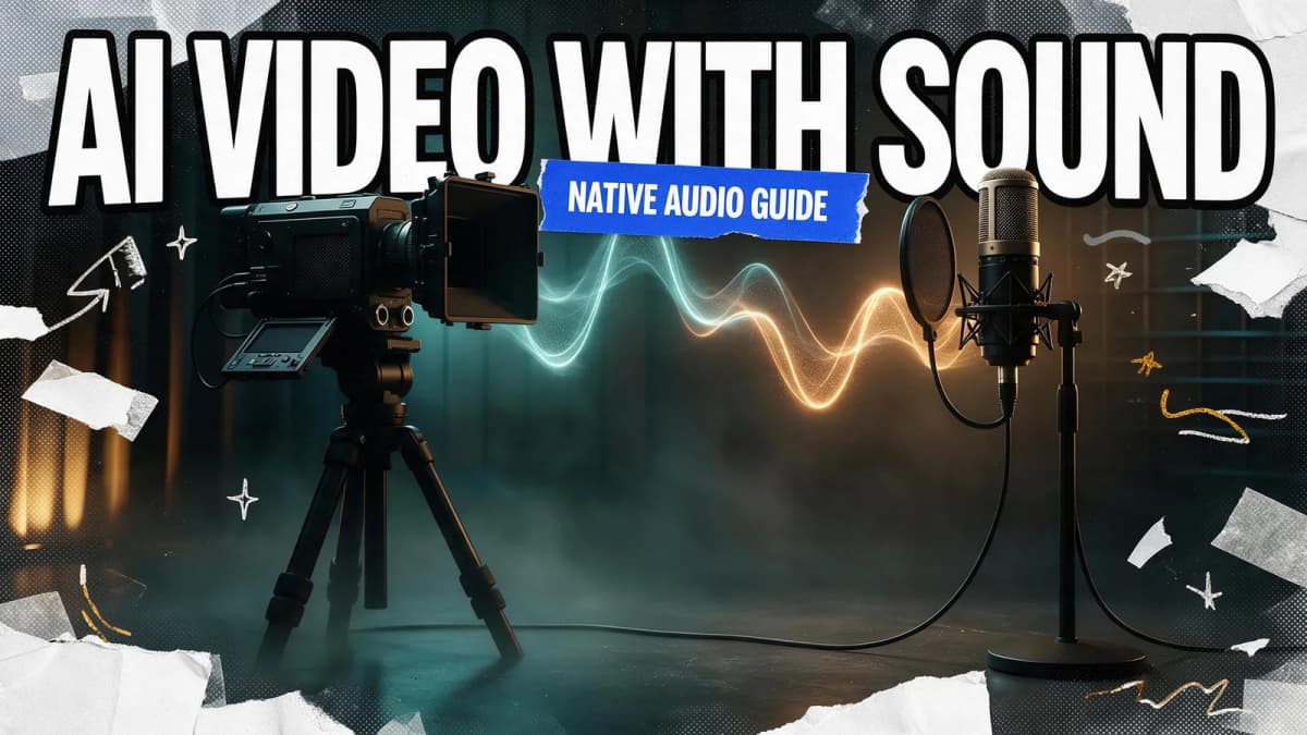 How to Make Uncensored AI Videos with Native Audio (2026 Guide)